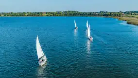 Bocianie Gniazdo Sailing Cup 2023 - fotorelacja - zdjęcie 284