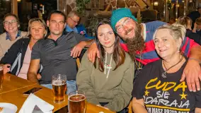 Zachód Sezonu 2023 w Bocianim Gnieździe - fotorelacja - zdjęcie 18