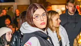 Zachód Sezonu 2023 w Bocianim Gnieździe - fotorelacja - zdjęcie 47