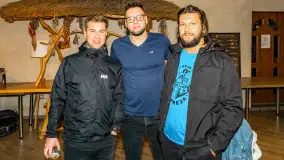 Zachód Sezonu 2023 w Bocianim Gnieździe - fotorelacja - zdjęcie 61