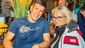 Zachód Sezonu 2023 w Bocianim Gnieździe - fotorelacja - zdjęcie 72