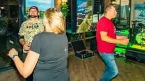 Zachód Sezonu 2023 w Bocianim Gnieździe - fotorelacja - zdjęcie 41