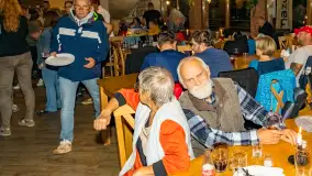 Zachód Sezonu 2023 w Bocianim Gnieździe - fotorelacja - zdjęcie 46