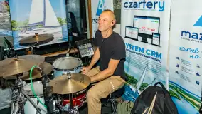 Zachód Sezonu 2023 w Bocianim Gnieździe - fotorelacja - zdjęcie 51