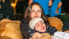 Zachód Sezonu 2023 w Bocianim Gnieździe - fotorelacja - zdjęcie 125