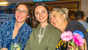 Zachód Sezonu 2023 w Bocianim Gnieździe - fotorelacja - zdjęcie 52