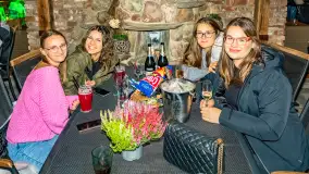 Zachód Sezonu 2023 w Bocianim Gnieździe - fotorelacja - zdjęcie 78