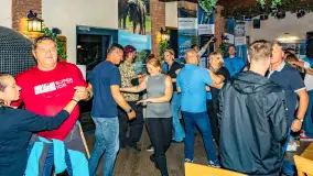 Zachód Sezonu 2023 w Bocianim Gnieździe - fotorelacja - zdjęcie 68