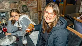 Zachód Sezonu 2023 w Bocianim Gnieździe - fotorelacja - zdjęcie 71