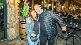 Zachód Sezonu 2023 w Bocianim Gnieździe - fotorelacja - zdjęcie 75