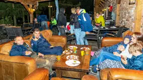 Zachód Sezonu 2023 w Bocianim Gnieździe - fotorelacja - zdjęcie 88