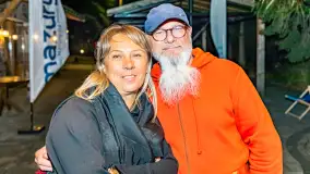 Zachód Sezonu 2023 w Bocianim Gnieździe - fotorelacja - zdjęcie 118