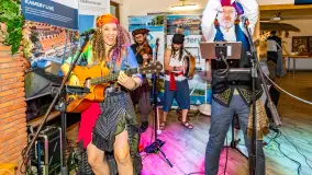 Zachód Sezonu 2023 w Bocianim Gnieździe - fotorelacja - zdjęcie 104