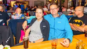 Zachód Sezonu 2023 w Bocianim Gnieździe - fotorelacja - zdjęcie 110