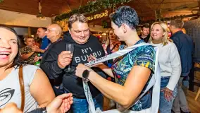 Zachód Sezonu 2023 w Bocianim Gnieździe - fotorelacja - zdjęcie 122