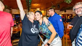 Zachód Sezonu 2023 w Bocianim Gnieździe - fotorelacja - zdjęcie 128