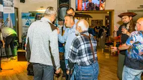 Zachód Sezonu 2023 w Bocianim Gnieździe - fotorelacja - zdjęcie 138