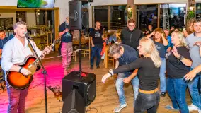 Zachód Sezonu 2023 w Bocianim Gnieździe - fotorelacja - zdjęcie 178