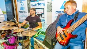 Zachód Sezonu 2023 w Bocianim Gnieździe - fotorelacja - zdjęcie 162