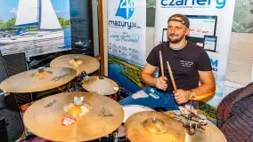 Zachód Sezonu 2023 w Bocianim Gnieździe - fotorelacja - zdjęcie 153