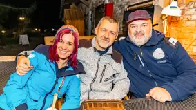 Zachód Sezonu 2023 w Bocianim Gnieździe - fotorelacja - zdjęcie 168