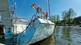 Sezon 2023 na zdjęciach... z telefonu Artura - zdjęcie 4