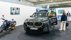 Poland Boat Show 2023 - fotorelacja - zdjęcie 18