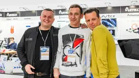 Poland Boat Show 2023 - fotorelacja - zdjęcie 21