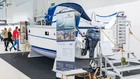 Poland Boat Show 2023 - fotorelacja - zdjęcie 11