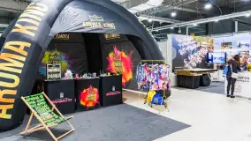 Poland Boat Show 2023 - fotorelacja - zdjęcie 61