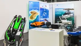 Poland Boat Show 2023 - fotorelacja - zdjęcie 17
