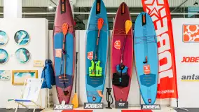 Poland Boat Show 2023 - fotorelacja - zdjęcie 39