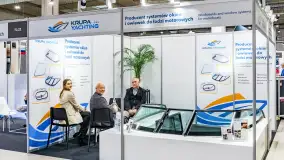 Poland Boat Show 2023 - fotorelacja - zdjęcie 73