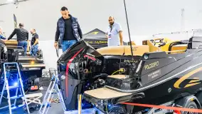 Poland Boat Show 2023 - fotorelacja - zdjęcie 33