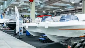 Poland Boat Show 2023 - fotorelacja - zdjęcie 82
