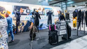 Poland Boat Show 2023 - fotorelacja - zdjęcie 77