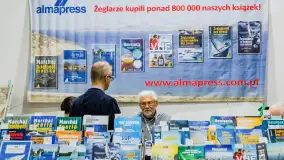 Poland Boat Show 2023 - fotorelacja - zdjęcie 119