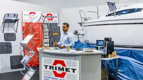 Poland Boat Show 2023 - fotorelacja - zdjęcie 124