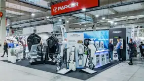 Poland Boat Show 2023 - fotorelacja - zdjęcie 108