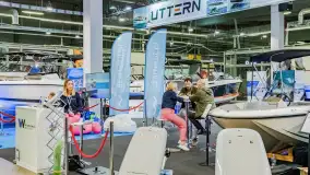 Poland Boat Show 2023 - fotorelacja - zdjęcie 116