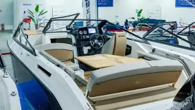 Poland Boat Show 2023 - fotorelacja - zdjęcie 122