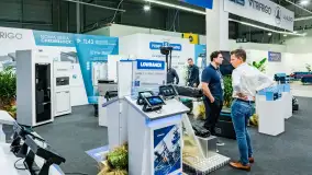 Poland Boat Show 2023 - fotorelacja - zdjęcie 150