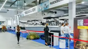Poland Boat Show 2023 - fotorelacja - zdjęcie 147