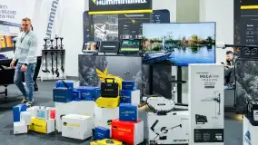 Poland Boat Show 2023 - fotorelacja - zdjęcie 148