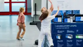 Poland Boat Show 2023 - fotorelacja - zdjęcie 156