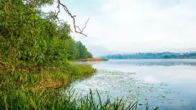 Miłośnicy Mazur - magia regionu na zdjęciach Marty Sotnik - zdjęcie 16