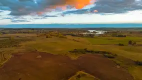 Jesień nad jeziorem Iławki, październik 2023 r. - zdjęcie 40