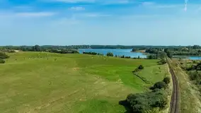 Żurawi sejmik na początku września przy jeziorze Tajty - zdjęcie 14