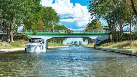 Inwestycje Wód Polskich w szlaki Wielkich Jezior Mazurskich na naszych zdjęciach - zdjęcie 22