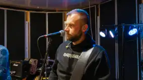 Czarna Bandera podczas koncertu w Strandzie, czerwiec 2023 r. - zdjęcie 19